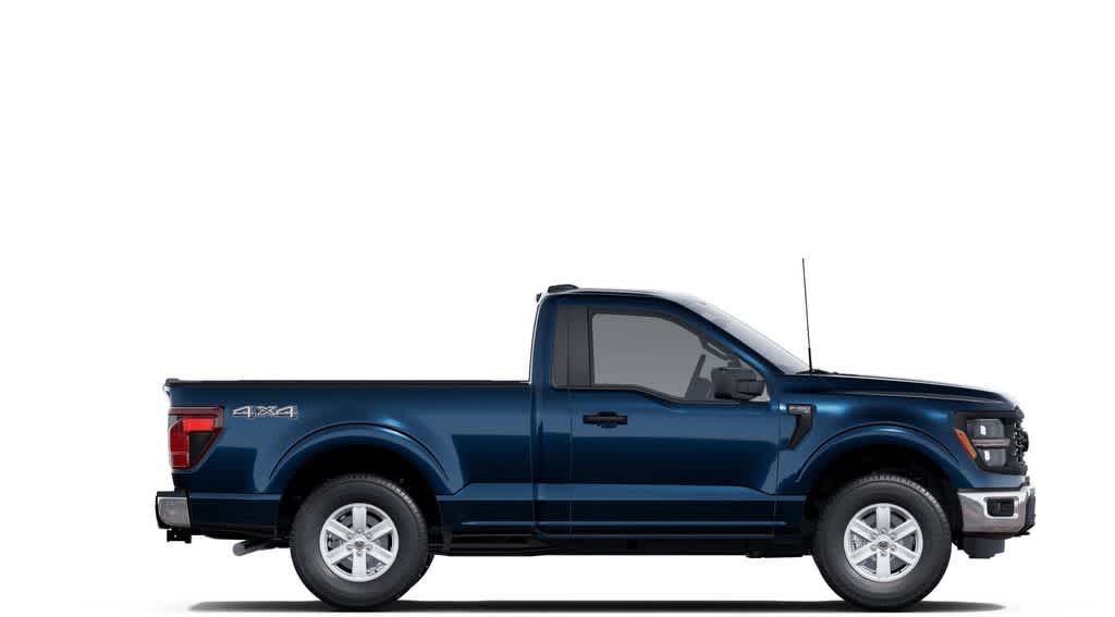Thumbnail: 2025 Ford F-150 - 5