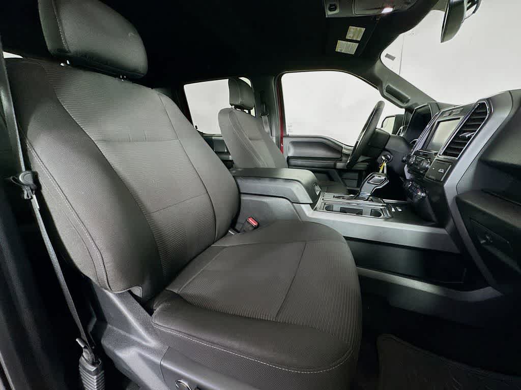 Thumbnail: 2015 Ford F-150 - 15