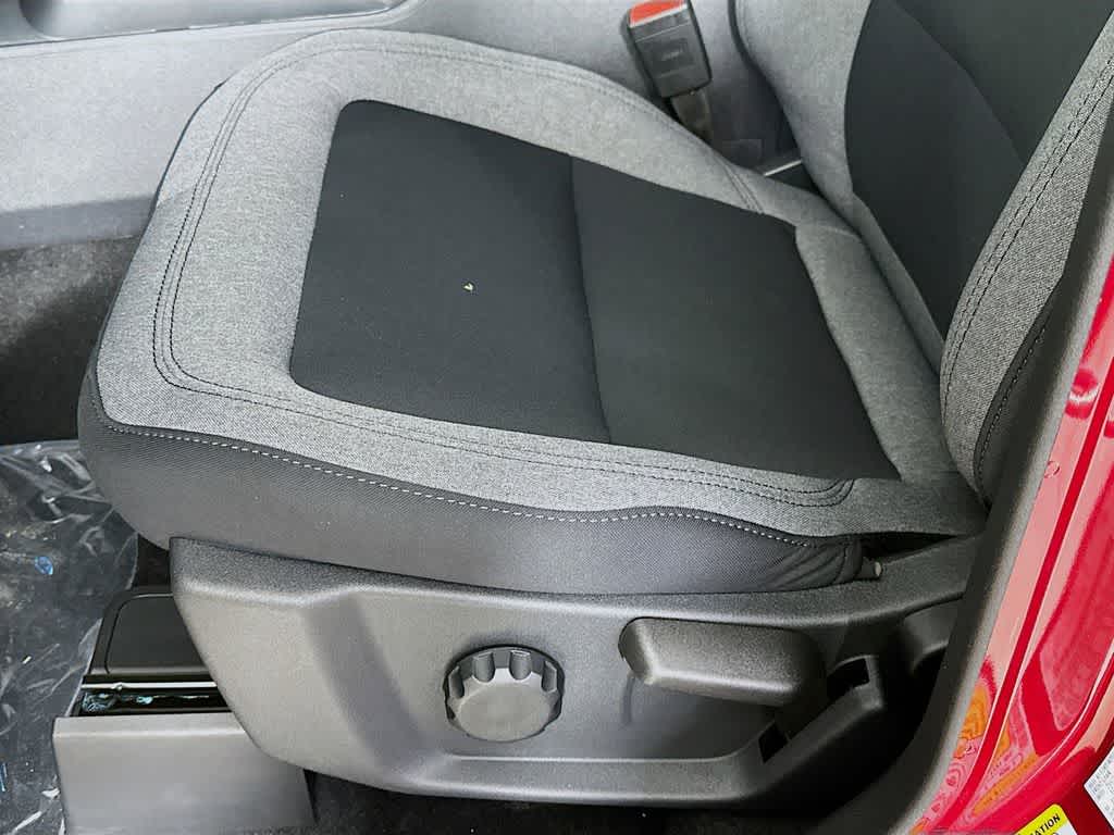 Thumbnail: 2025 Ford Bronco - 30