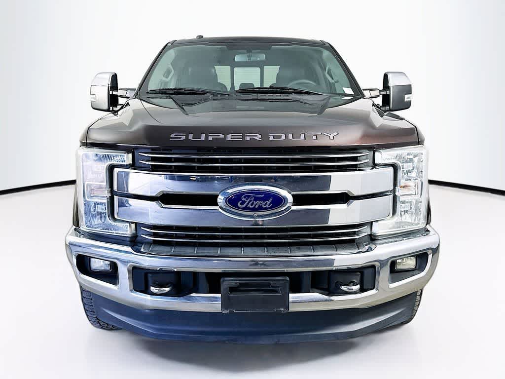Thumbnail: 2018 Ford Econoline - 6