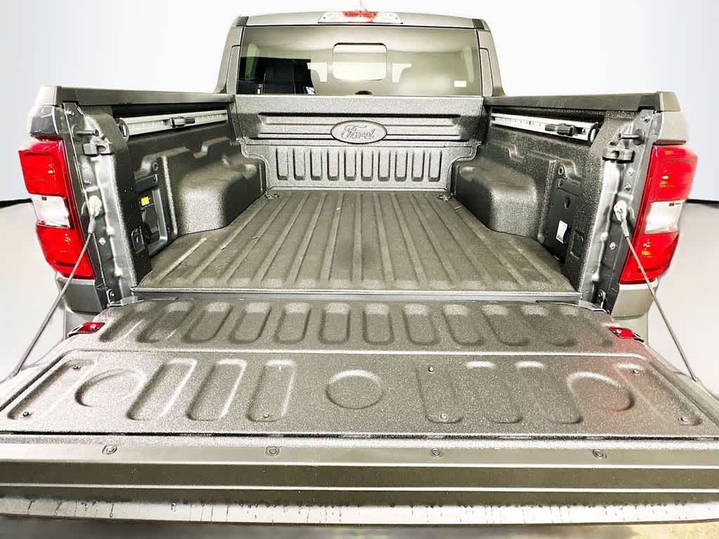 Thumbnail: 2025 Ford Maverick - 20