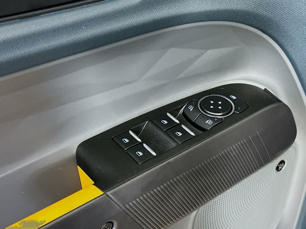 Thumbnail: 2025 Ford Maverick - 29