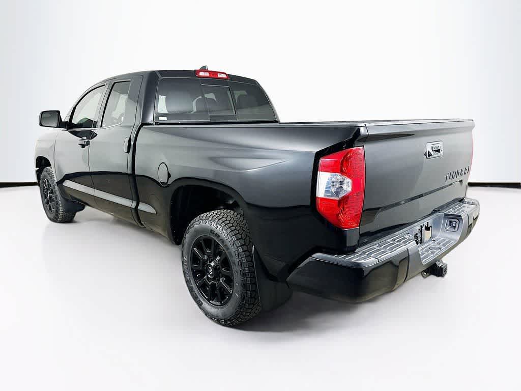 Thumbnail: 2020 Toyota Tundra - 4