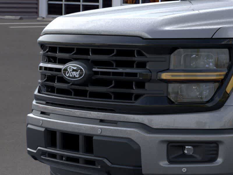 Thumbnail: 2025 Ford F-150 - 17