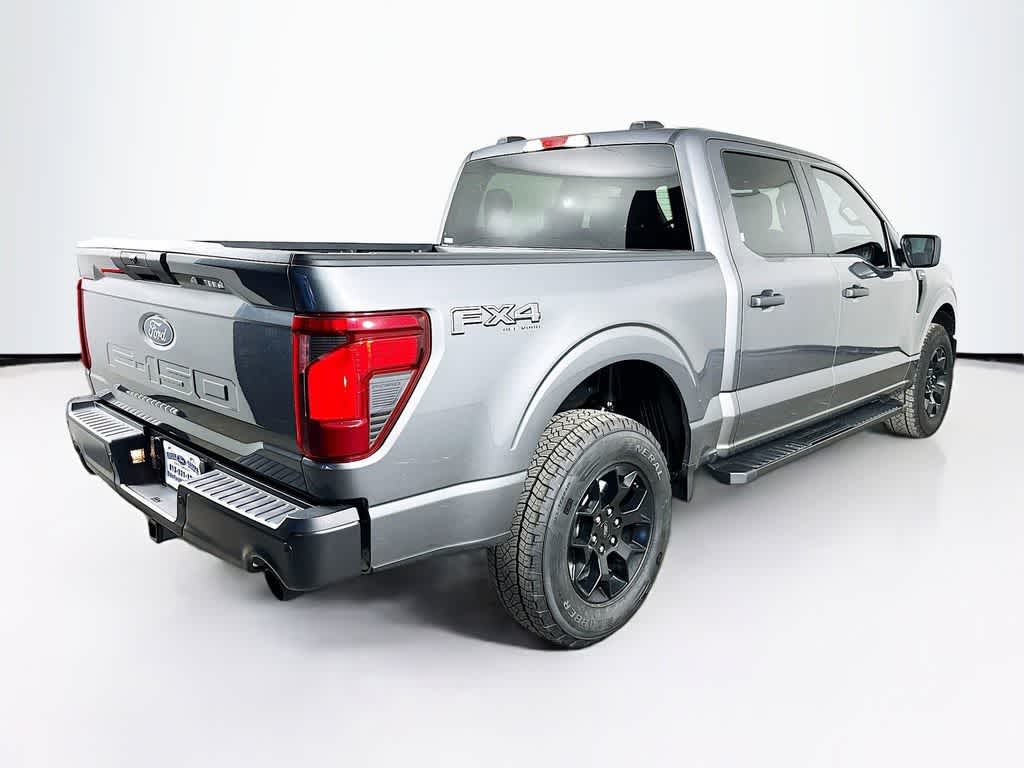 Thumbnail: 2025 Ford F-150 - 24