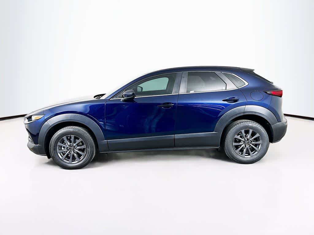 Thumbnail: 2022 Mazda CX-30 - 3