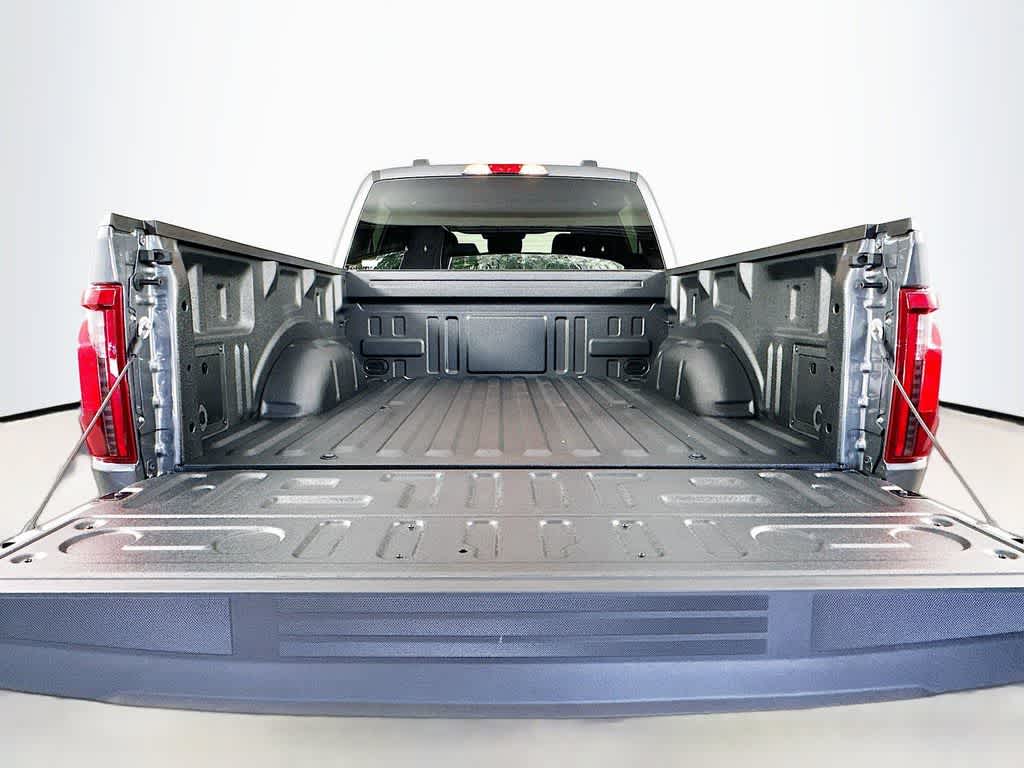 Thumbnail: 2025 Ford F-150 - 21