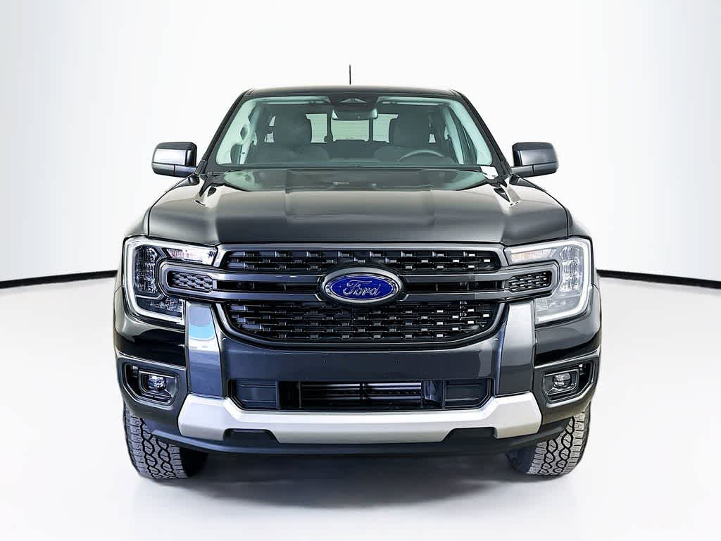 Thumbnail: 2025 Ford Ranger - 5