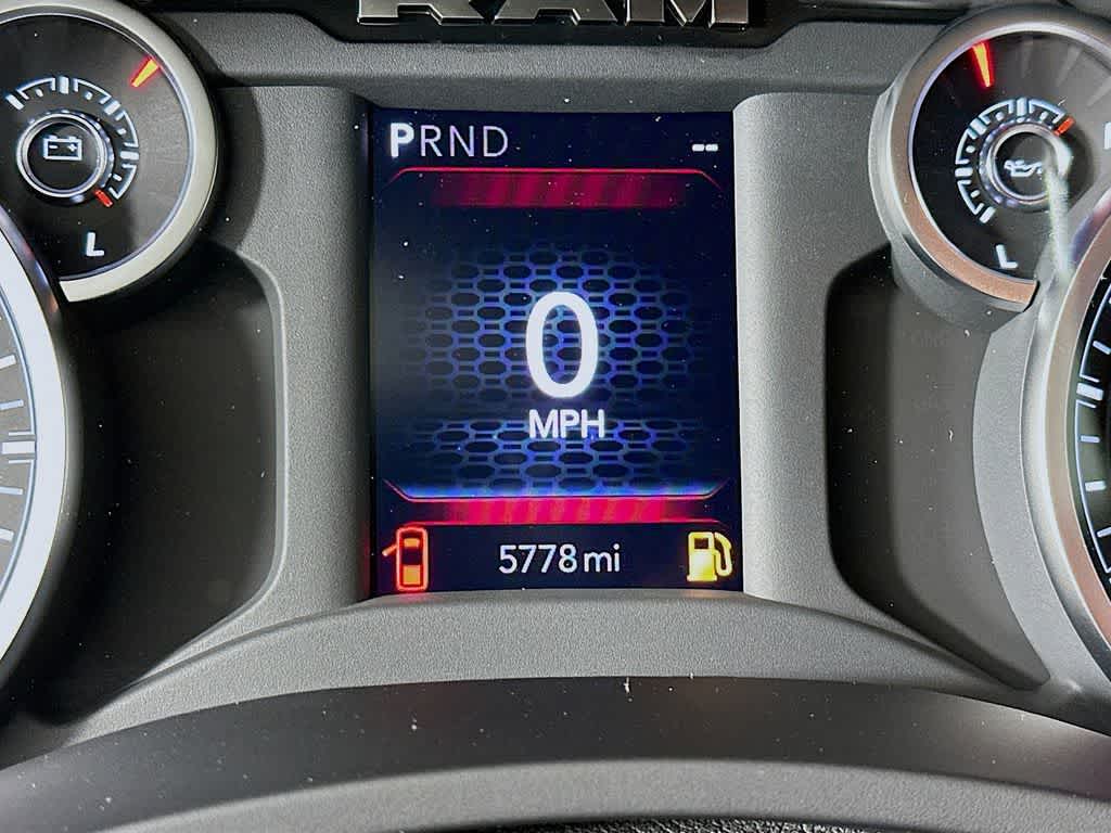 Thumbnail: 2026 RAM 2500 - 18