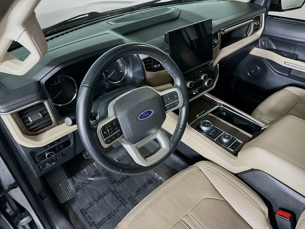 Thumbnail: 2023 Ford Expedition - 2