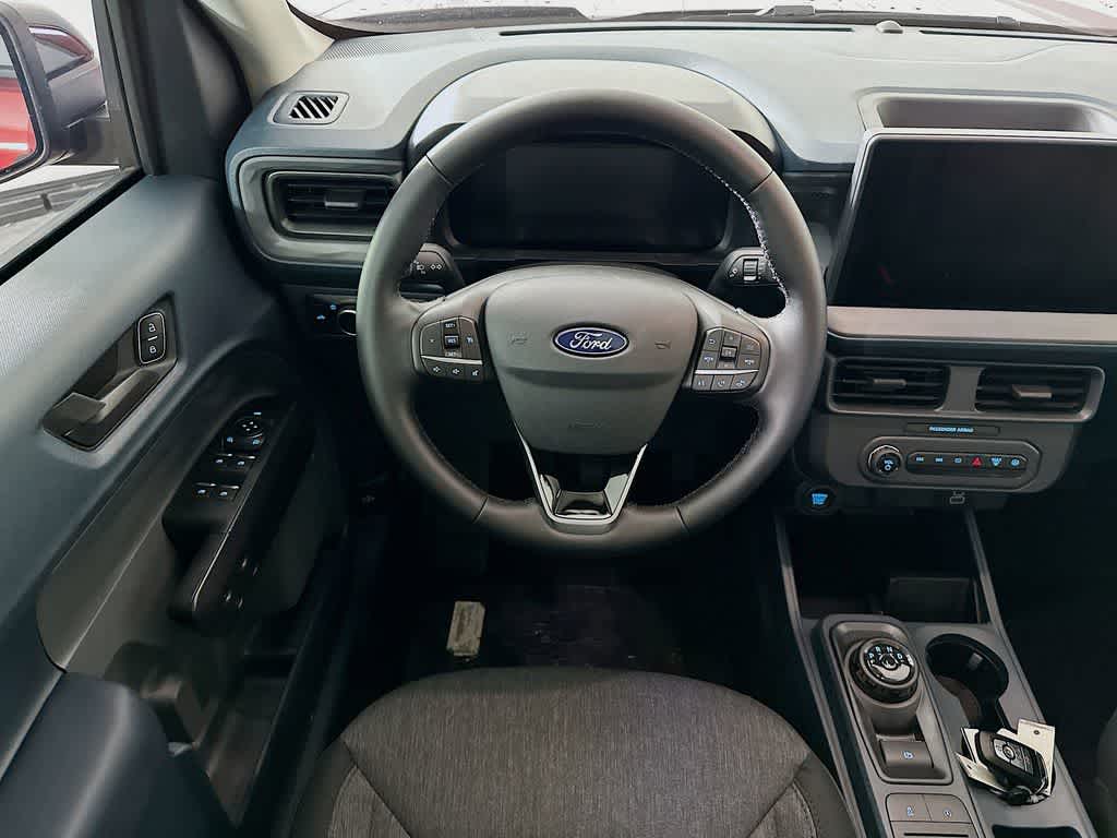 Thumbnail: 2025 Ford Maverick - 10