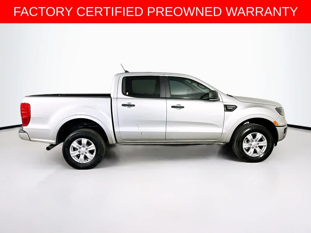 Thumbnail: 2019 Ford Ranger - 24