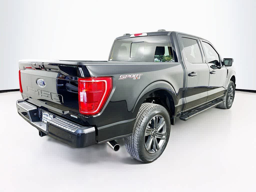 Thumbnail: 2023 Ford F-150 - 25