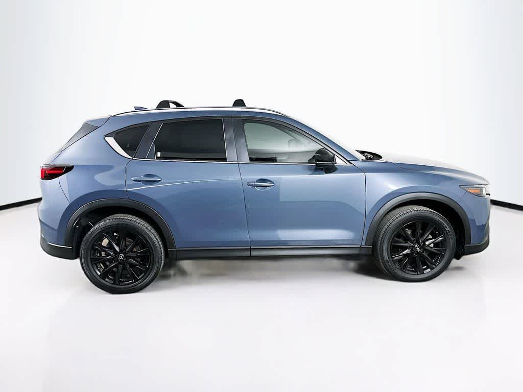 Thumbnail: 2025 Mazda CX-5 - 26