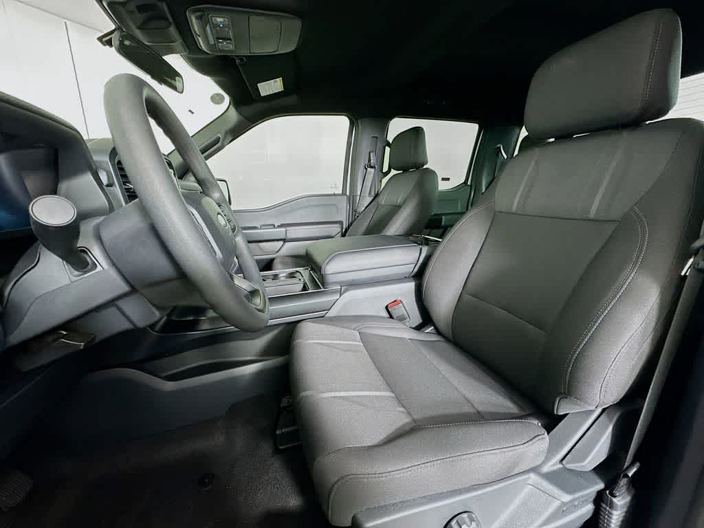 Thumbnail: 2026 Ford F-150 - 12