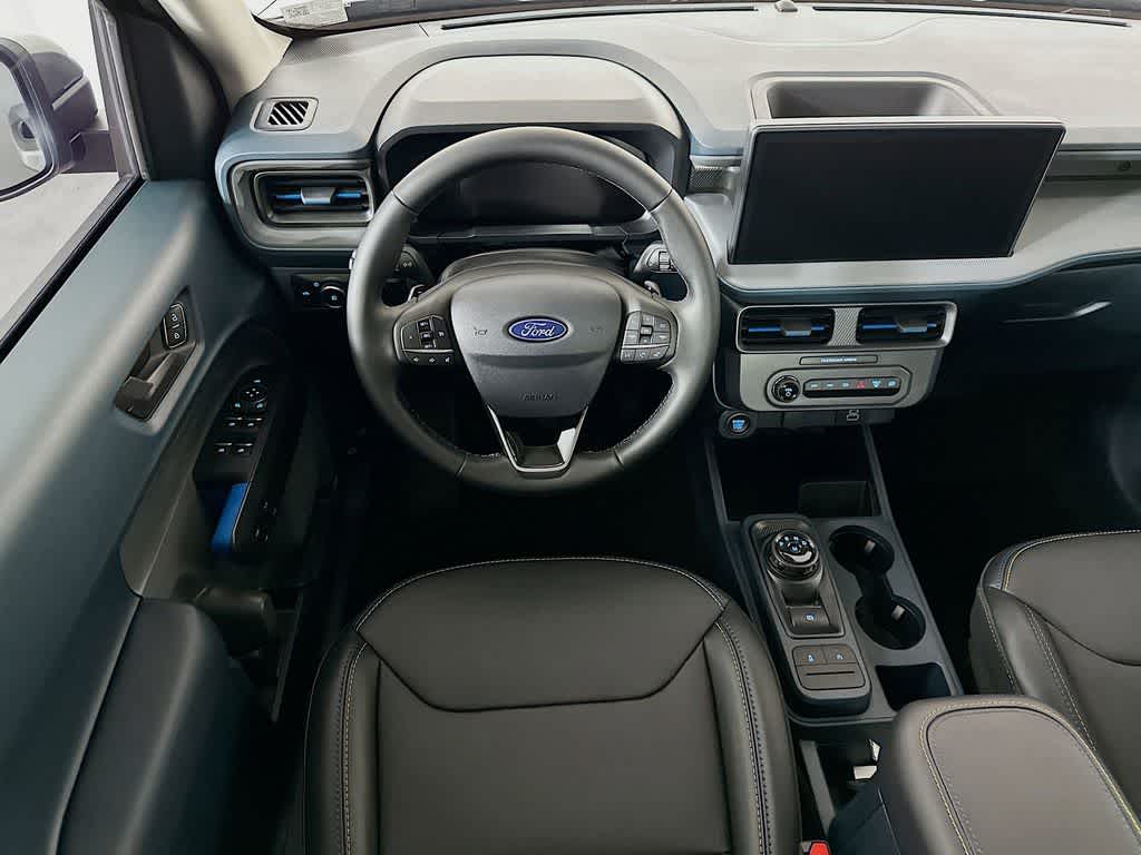 Thumbnail: 2026 Ford Maverick - 10