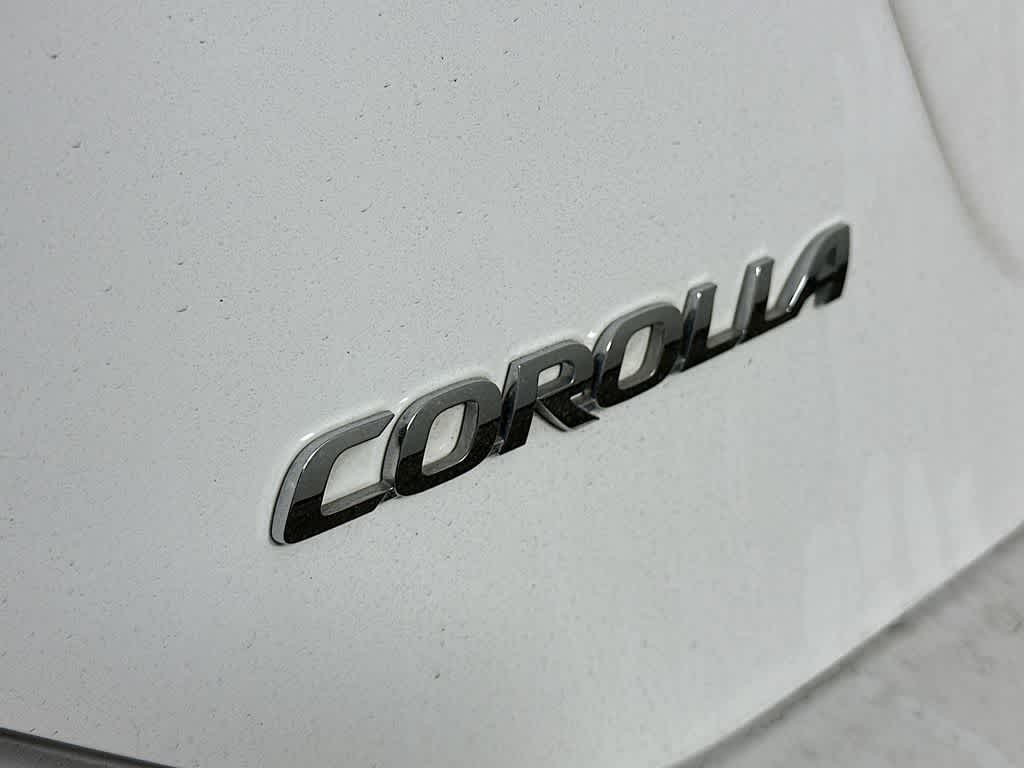 Thumbnail: 2019 Toyota Corolla - 7