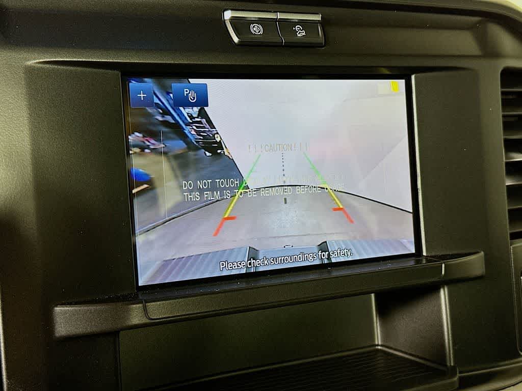 Thumbnail: 2026 Ford F-250 - 28