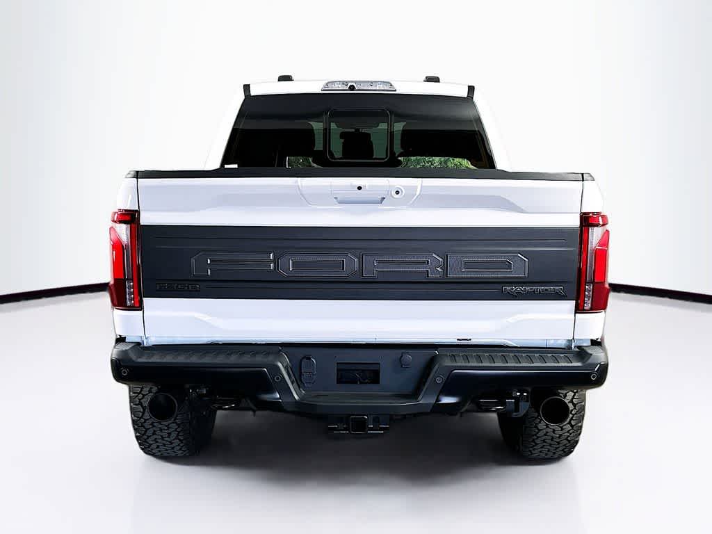 Thumbnail: 2026 Ford F-150 - 5