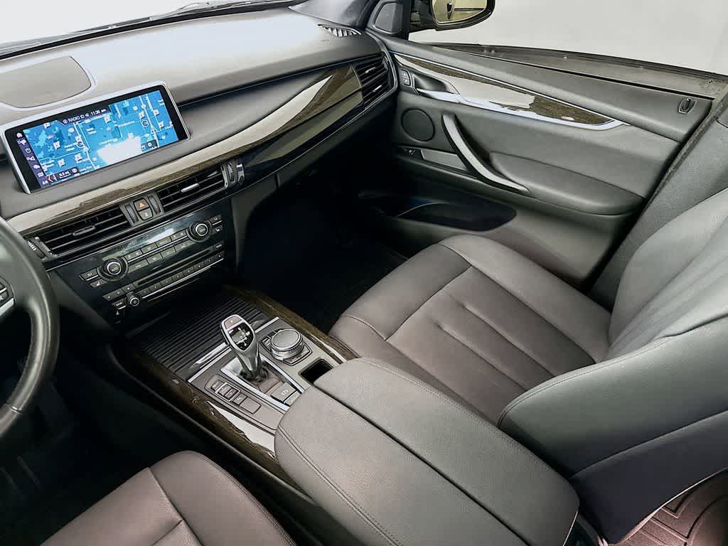 Thumbnail: 2018 BMW X5 - 11