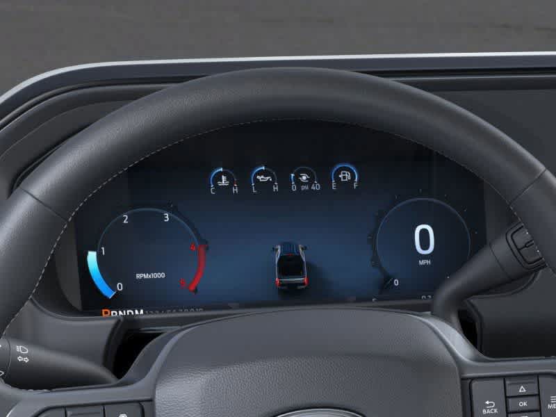 Thumbnail: 2026 Ford F-250 - 13