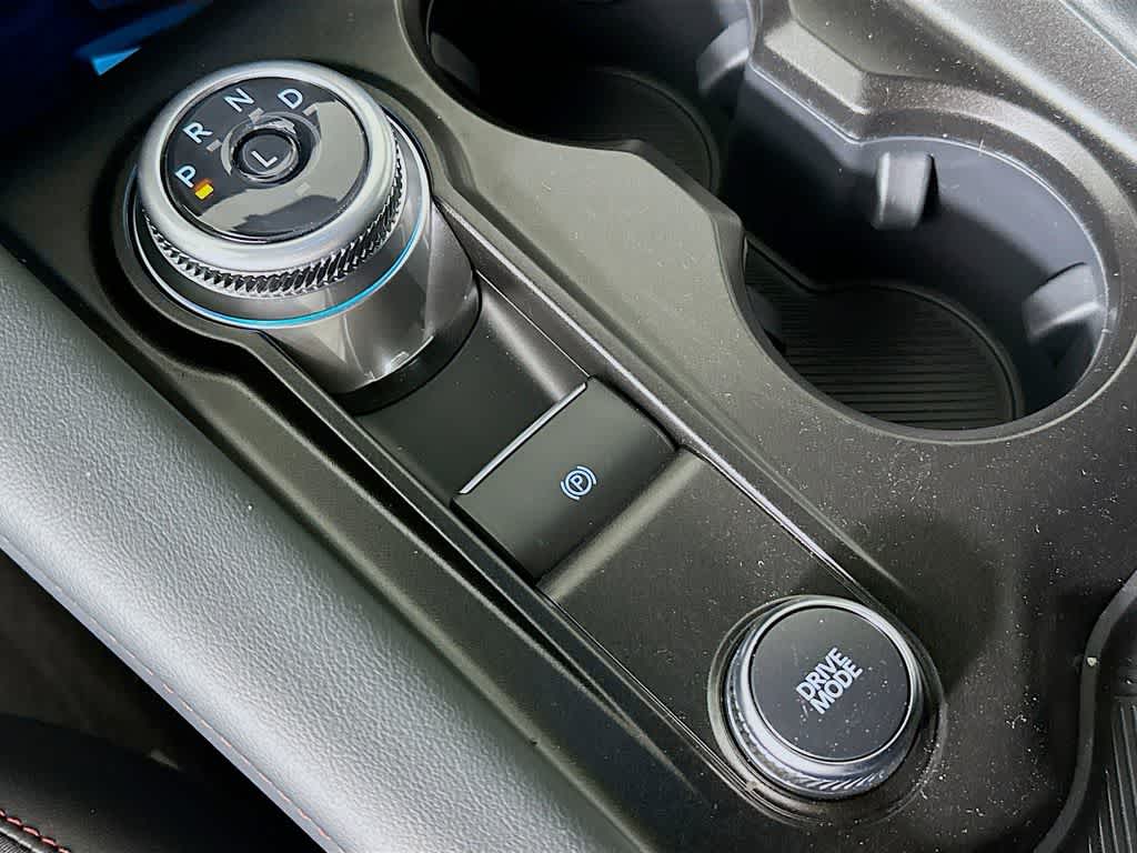 Thumbnail: 2026 Ford Explorer - 18