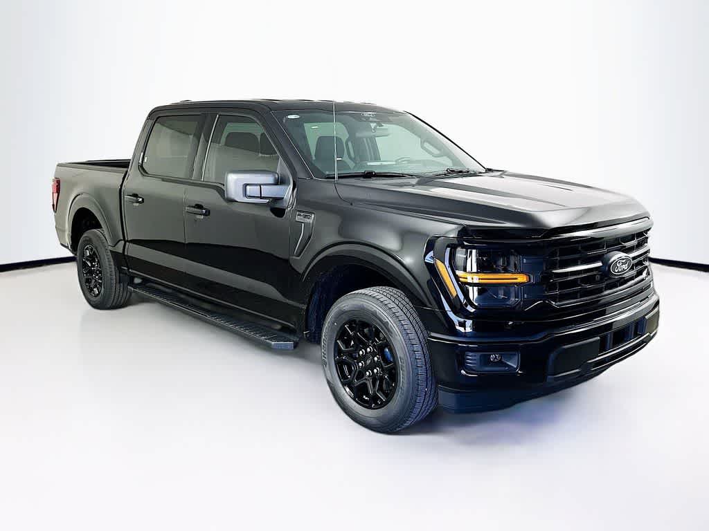 Thumbnail: 2026 Ford F-150 - 23