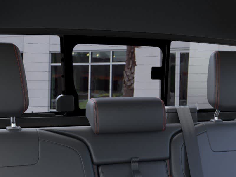 Thumbnail: 2026 Ford Ranger - 22