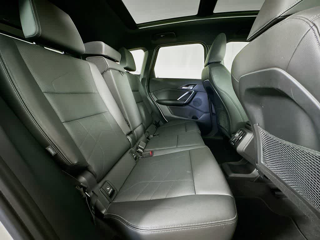 2023 BMW X1 xDrive28i 31