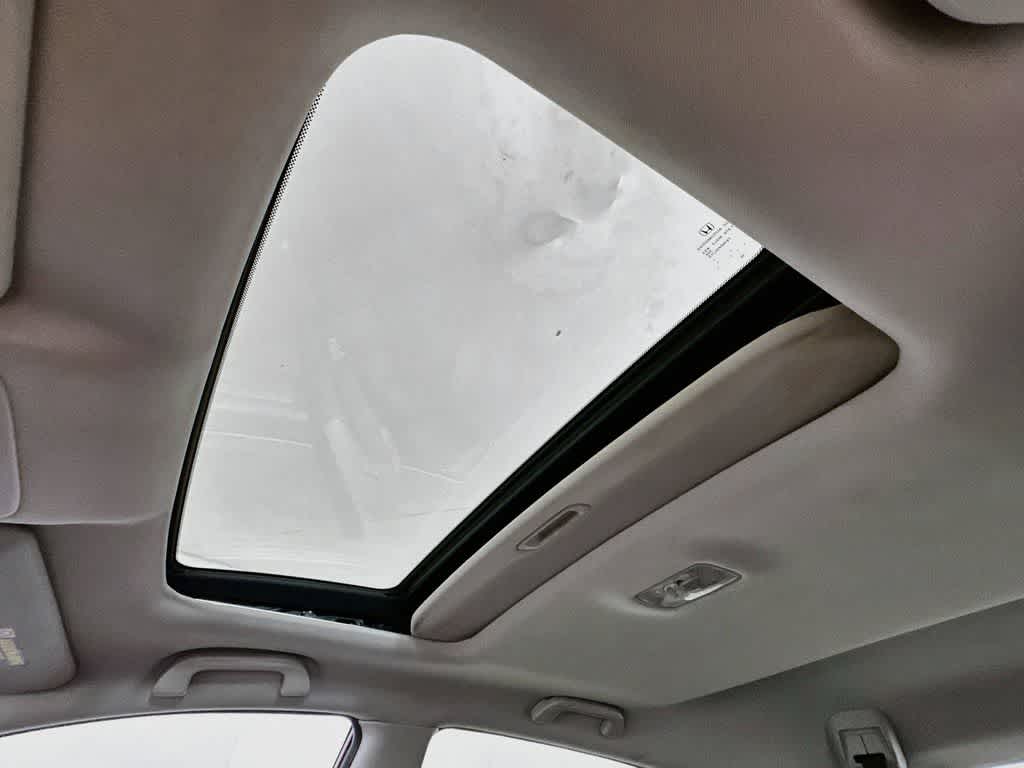 Thumbnail: 2009 Honda CR-V - 27