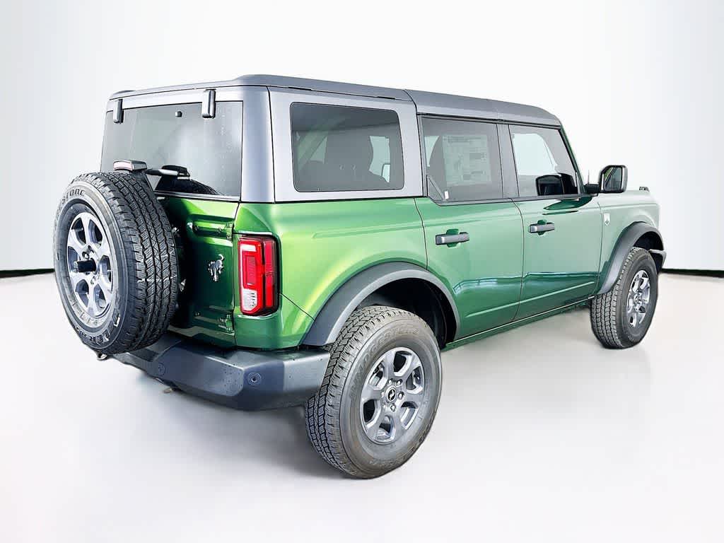 Thumbnail: 2025 Ford Bronco - 25