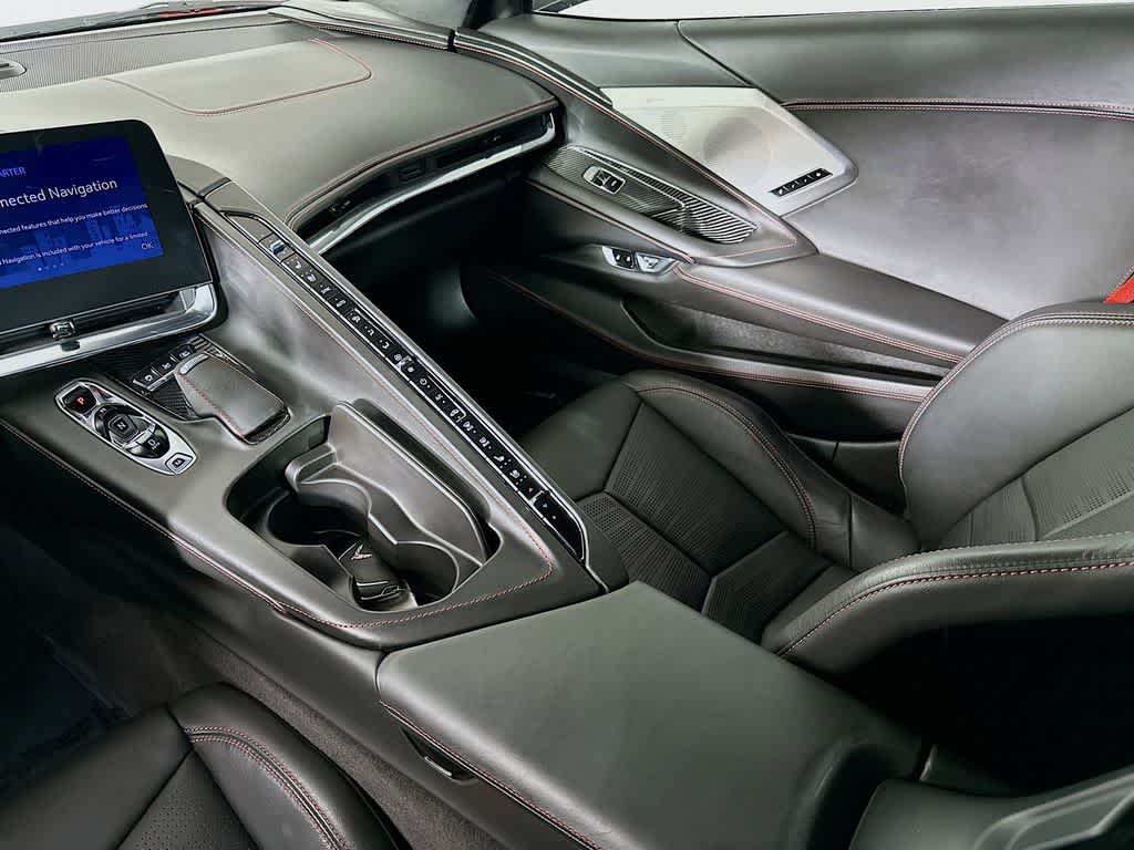 Thumbnail: 2020 Chevrolet Corvette - 11