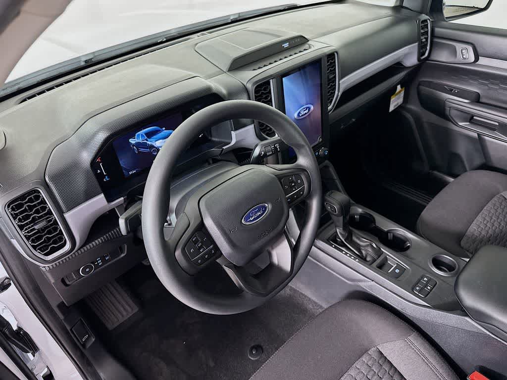 Thumbnail: 2025 Ford Ranger - 2