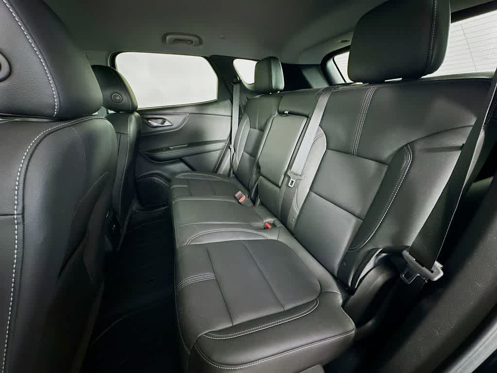 2023 Chevrolet Blazer LT 14