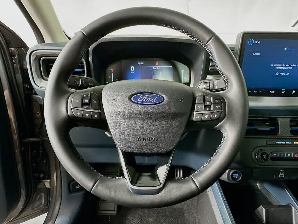 Thumbnail: 2026 Ford Maverick - 15