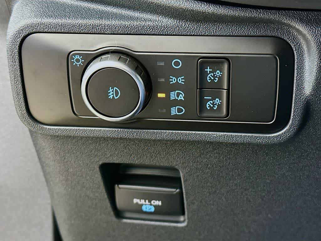 Thumbnail: 2026 Ford Bronco - 27