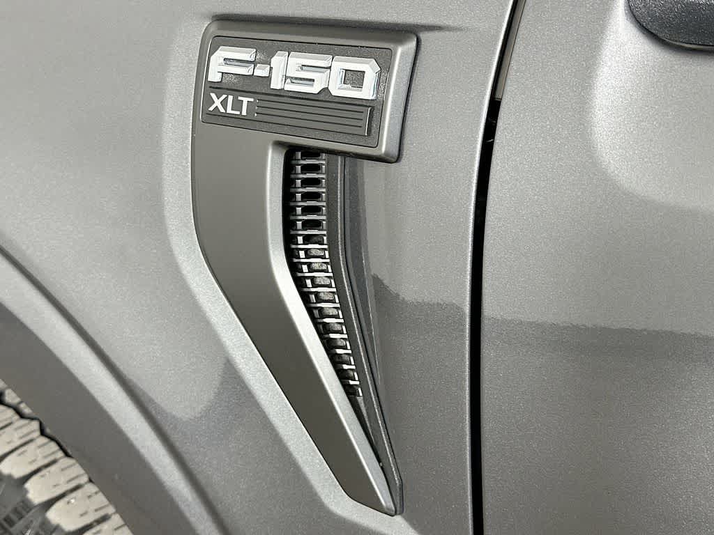 Thumbnail: 2023 Ford F-150 - 7