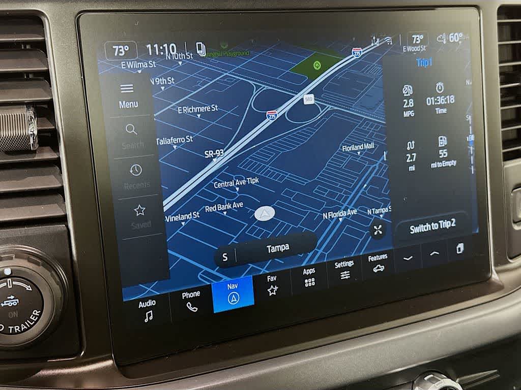 Thumbnail: 2026 Ford F-150 - 28