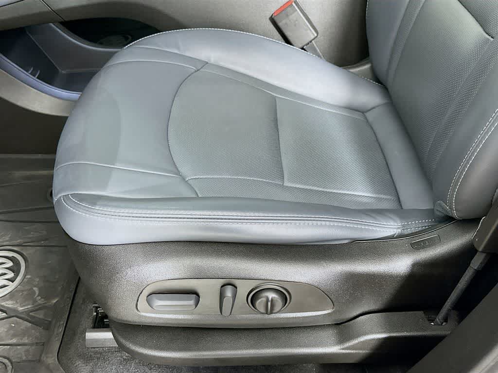 Thumbnail: 2023 Buick Enclave - 29