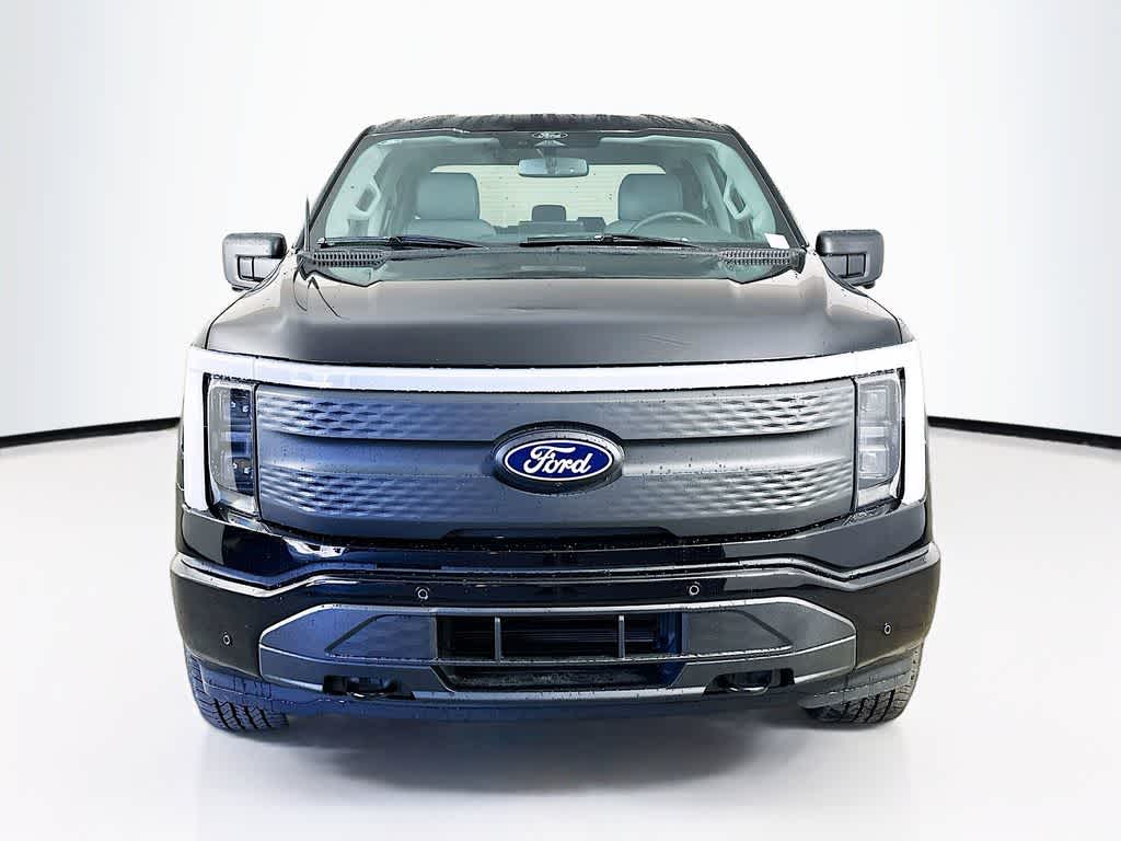 Thumbnail: 2025 Ford F-150 - 6