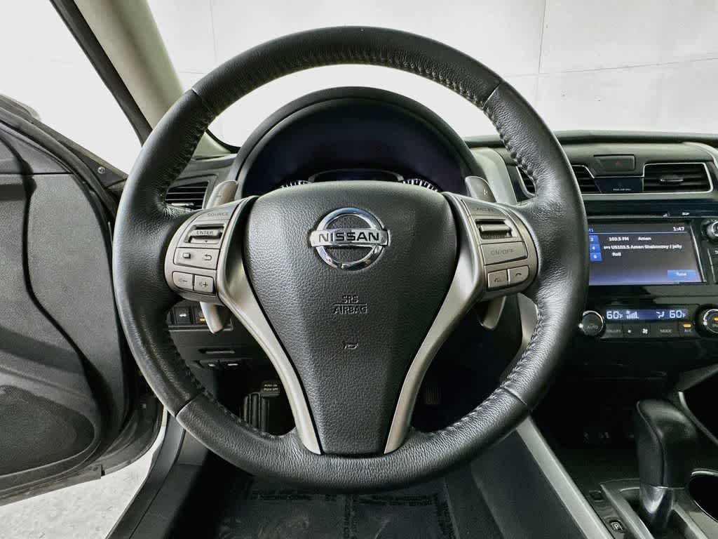 Thumbnail: 2014 Nissan Altima - 15