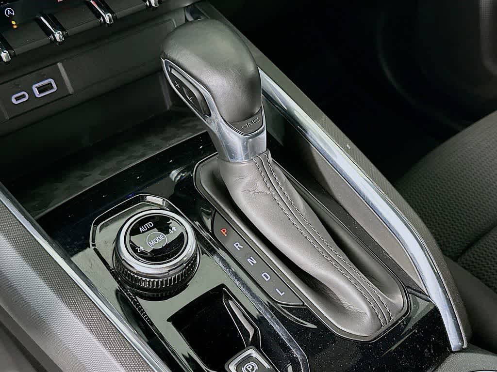 Thumbnail: 2023 GMC Canyon - 19