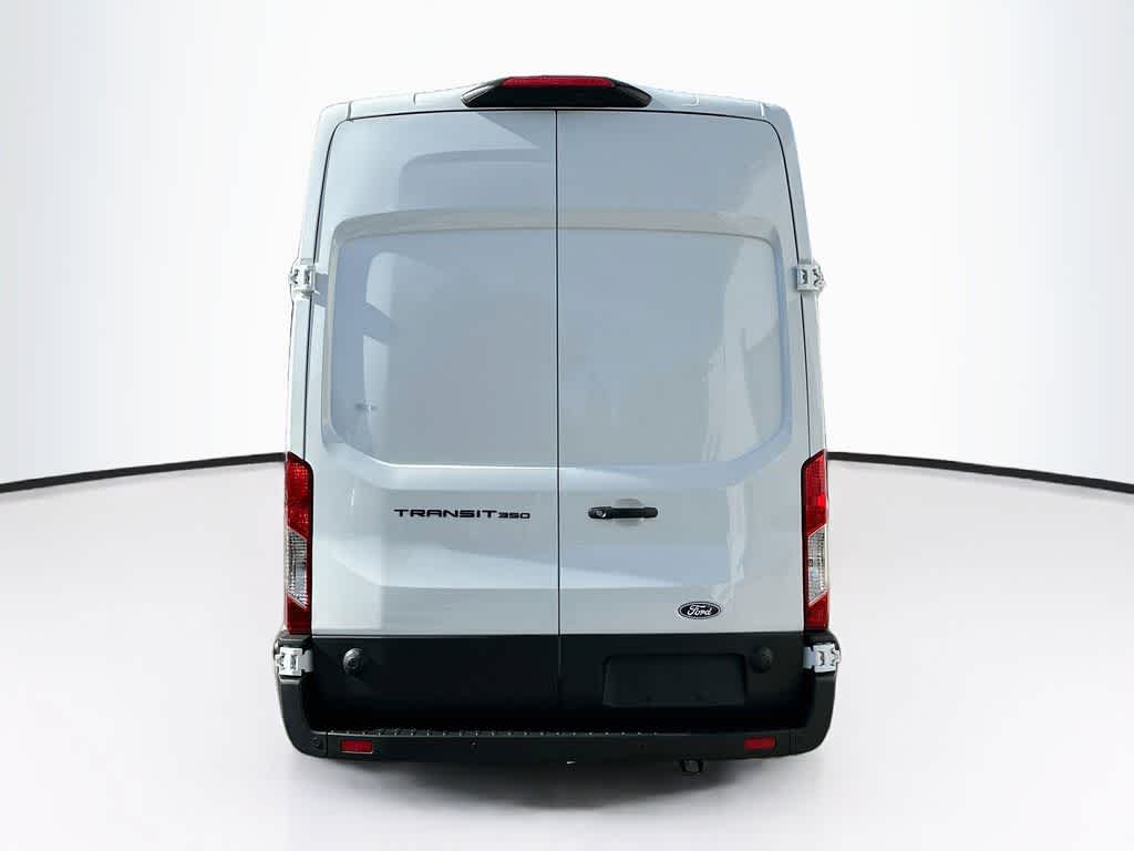 Thumbnail: 2026 Ford Transit Series - 5