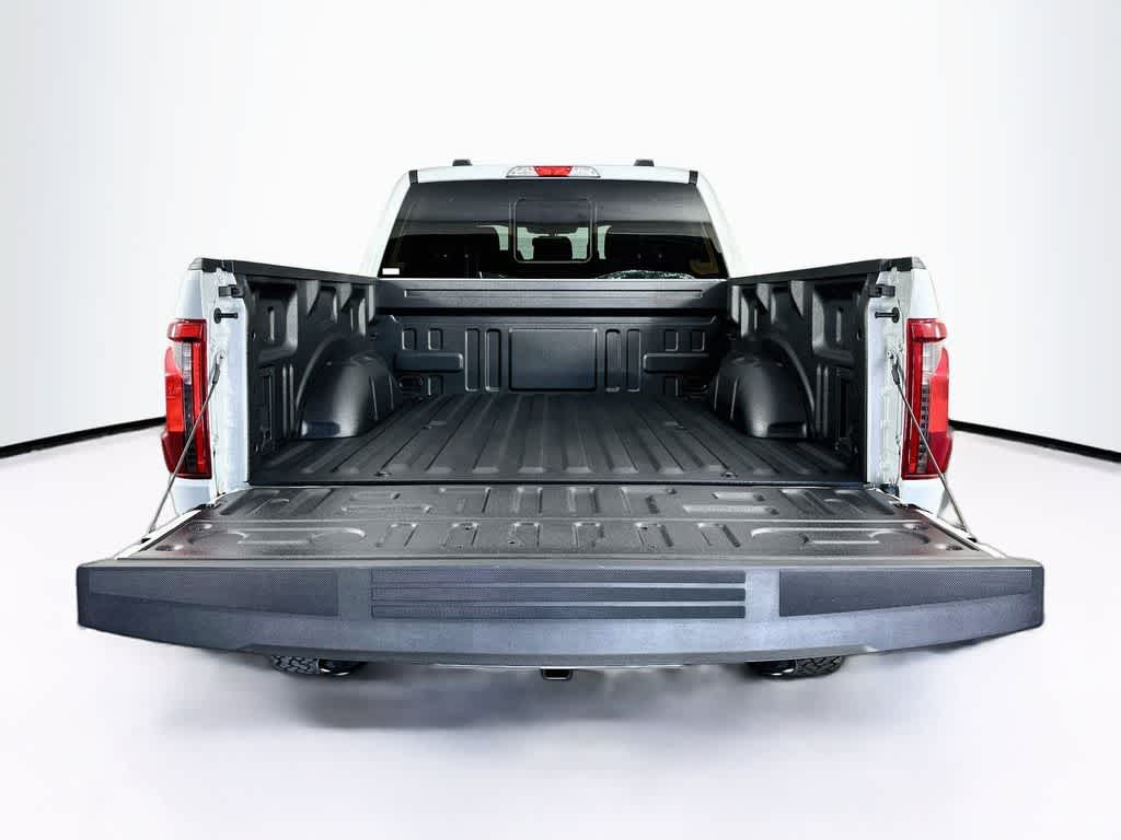 Thumbnail: 2026 Ford F-150 - 21