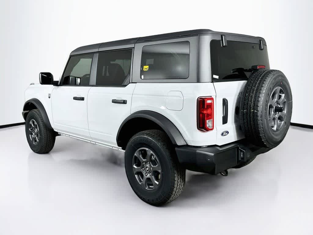 Thumbnail: 2026 Ford Bronco - 4