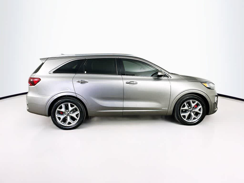 Thumbnail: 2019 Kia Sorento - 26