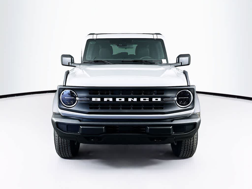 Thumbnail: 2026 Ford Bronco - 6
