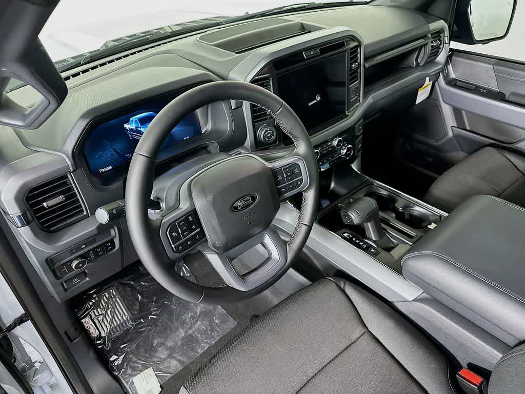 Thumbnail: 2025 Ford F-150 - 2