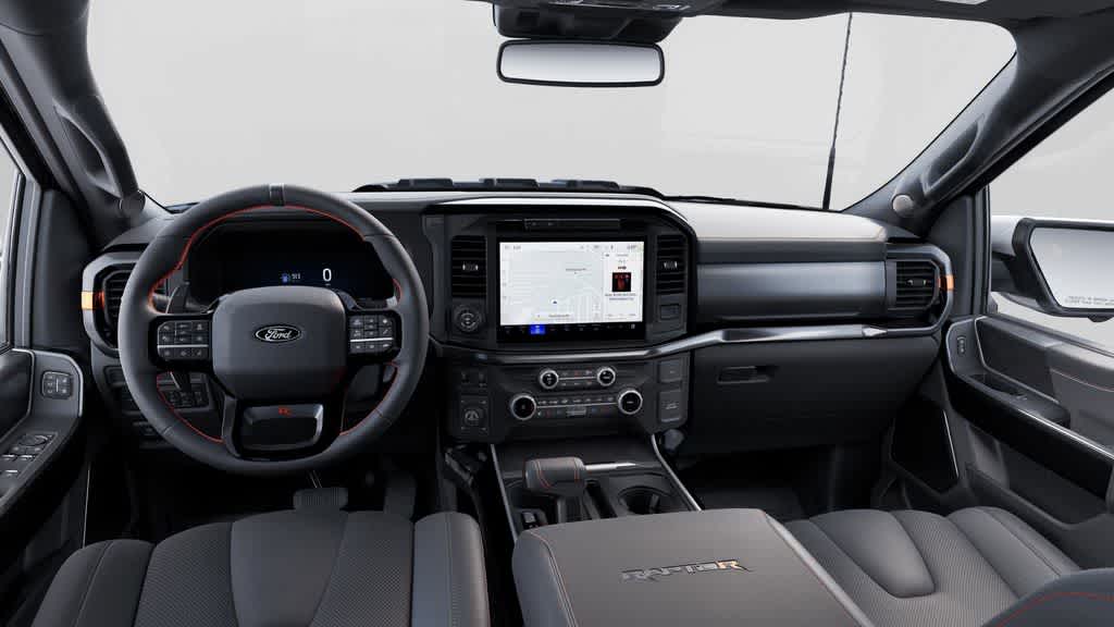 Thumbnail: 2025 Ford F-150 - 7