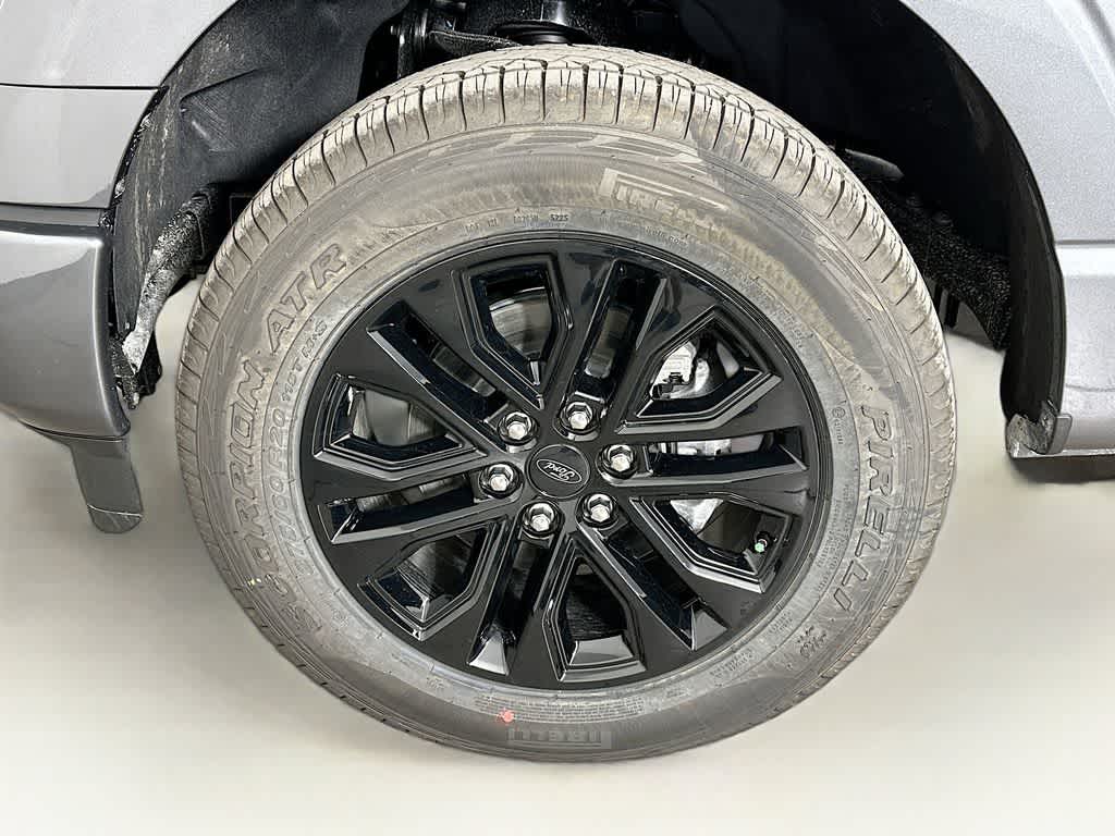 Thumbnail: 2026 Ford F-150 - 8